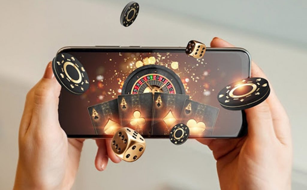The Best Mobile Devices to Play at Online Casinos